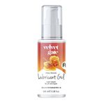 VELVET GATE Basmalı Kapak Su Bazlı Bal Aromalı Anal Kayganlaştırıcı Jel