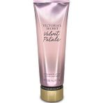 Velvet Petals 236 ml Victoria's Secret Vücut Losyonu Kadınlar İçin Hızla Emilen Nemlendirici