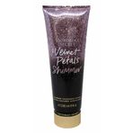 Velvet Petals Shimmer 236 ml Simli Işıltılı Kadın Vücut Losyonu