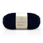 Velvet Slim El Örgü Kazak Ipi Bebek Battaniye Kadife Amigurumi İp
