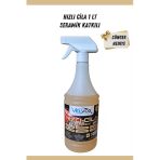 Velvox Hızlı Cila Seramik Katkılı 1000 Ml Sünger Hediye, Hızlı Cila, Oto Cila, Quick Wax