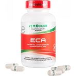 Vemoherb Eca Fat Burner 90 Caps. - 90 KAPSÜL
