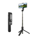 VEN-DENS VD-SS04 Premium Bluetooth Selfie Tripod ve Uzaktan Kumanda