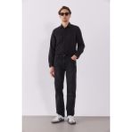 Vena Erkek Kalimnos Black Comfort Fit Jean Pantolon - Black - -- - 32 / 30
