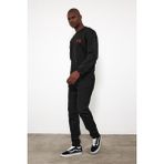 Vena Erkek Smith Stay Black Tapered Fit Jean Pantolon - 30 / 29 - Siyah