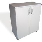 Vena Kiler Dolabı 70 x 38 x 86 Beyaz