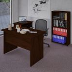 Vena Merve Ofis Masa Takımı - Venge