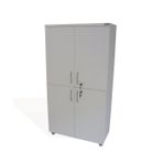 Vena Tam Kapak Ofis Dosya Dolabı 80X35x150h