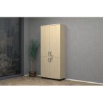 Vena Tam Kapak Ofis Dosya Dolabı 80X35x185
