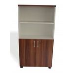Vena Yarım Kapak Ofis Dosya Dolabı 80x35x150