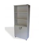 VENA YARIM KAPAK OFİS DOSYA DOLABI 80x35x185