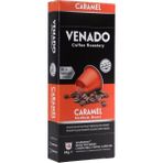 Venado Karamel Aromalı Kapsül Kahve - 1 Adet