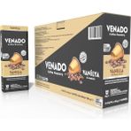 Venado Vanilya Kapsül Kahve 10'lu