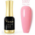 Venalisa 1007 UV Led 12 ml Kalıcı Oje