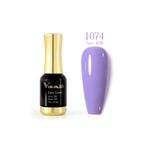 Venalisa 1074 UV Led 12 ml Kalıcı Oje