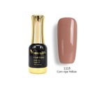 Venalisa 12 ml Kalıcı Oje Corb-ripe Yellow Uv Led Oje 1115