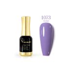 Venalisa 12 ml Kalıcı Oje Orchid Uv Led Oje 1073