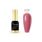 Venalisa 12 ml Kalıcı Oje Ormosia Uv Led Oje 1028