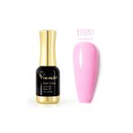 Venalisa 12 ml Kalıcı Oje Sweetness Uv Led Oje 1020