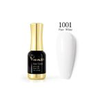Venalisa 12 ml Uv Led Kalıcı Oje Pure White Kireç Beyazı 1001
