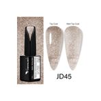 Venalisa 15 Ml Uv Led Kalıcı Oje Jd45