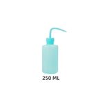 Venalisa 3 Adet Plastik 250 ml Kirpik Yıkama Şişesi - Mavi