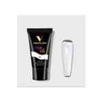 Venalisa 30 ml Polygel Protez Tırnak Polijel Poly Gel Clear (Şeffaf) N01