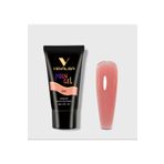 Venalisa 30 ml Polygel Protez Tırnak Polijel Poly Gel N04