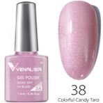 Venalisa 38 VIP2 UV Led 7,5 ml Kalıcı Oje