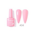 Venalisa 404 Hema-free UV Led 7.5 ml Kalıcı Oje