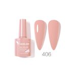 Venalisa 406 Hema-free UV Led 7.5 ml Kalıcı Oje