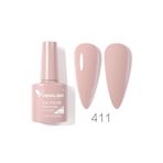 Venalisa 411 Hema-free UV Led 7.5 ml Kalıcı Oje