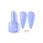 Venalisa 431 Hema-free UV Led 7.5 ml Kalıcı Oje