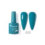 Venalisa 435 Hema-free UV Led 7.5 ml Kalıcı Oje
