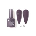 Venalisa 438 Hema-free UV Led 7.5 ml Kalıcı Oje