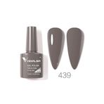 Venalisa 439 Hema-free UV Led 7.5 ml Kalıcı Oje