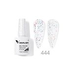 Venalisa 444 Hema-free UV Led 7.5 ml Kalıcı Oje
