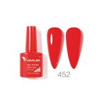 Venalisa 452 Hema-free UV Led 7.5 ml Kalıcı Oje