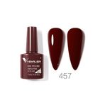 Venalisa 457 Hema-free UV Led 7.5 ml Kalıcı Oje