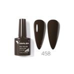 Venalisa 458 Hema-free UV Led 7.5 ml Kalıcı Oje