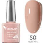 Venalisa 50 VIP2 UV Led 7,5 ml Kalıcı Oje