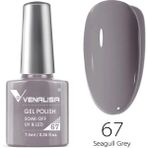 Venalisa 67 VIP2 UV Led 7,5 ml Kalıcı Oje