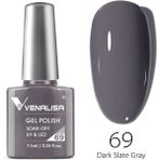 Venalisa 69 VIP2 UV Led 7,5 ml Kalıcı Oje