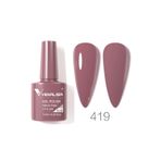 Venalisa 7.5 Ml Hema-free Uv Led Kalıcı Oje No 419