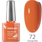 Venalisa 72 VIP2 UV Led 7,5 ml Kalıcı Oje