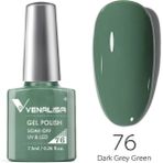 Venalisa 76 VIP2 UV Led 7,5 ml Kalıcı Oje