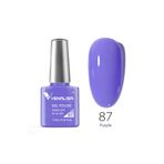 Venalisa 87 UV Led 7.5 ml Kalıcı Oje