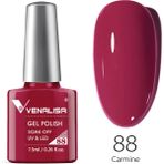 Venalisa 88 VIP2 UV Led 7,5 ml Kalıcı Oje