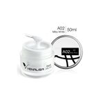Venalisa A02 Hard Gel 50 ml Yoğun Kıvam Protez Tırnak Jel Oje