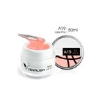 Venalisa A19 Hard Gel 50 ml Yoğun Kıvam Protez Tırnak Jel Oje